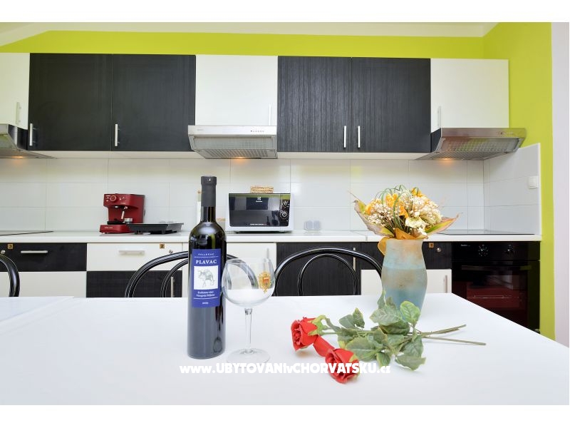 Appartements Mareta – Ferienwohnung Bibinje, Kroatien – Foto 10