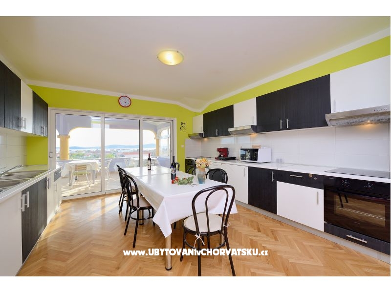 Appartements Mareta – Ferienwohnung Bibinje, Kroatien – Foto 11