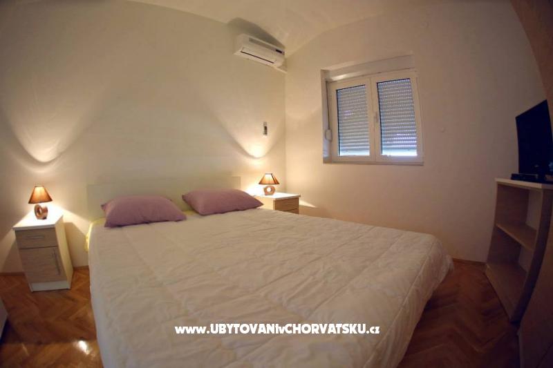 Appartements Mareta – Ferienwohnung Bibinje, Kroatien – Foto 12