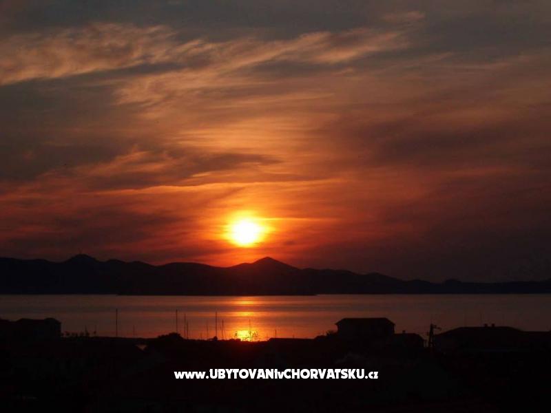 Appartements Mareta – Ferienwohnung Bibinje, Kroatien – Foto 13