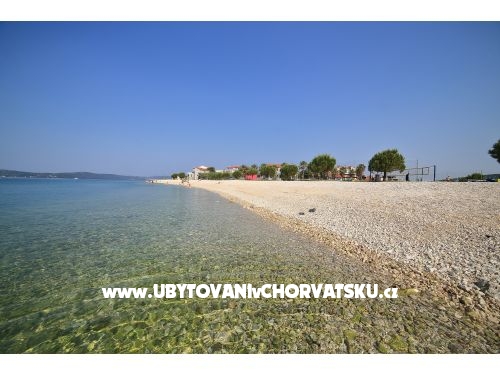 Appartements Mareta – Ferienwohnung Bibinje, Kroatien – Foto 15