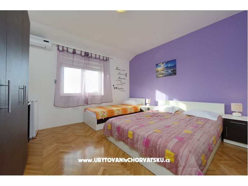 Appartements Mareta – Ferienwohnung Bibinje, Kroatien – Foto 16