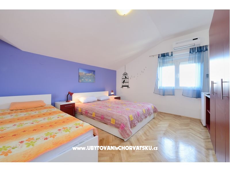 Appartements Mareta – Ferienwohnung Bibinje, Kroatien – Foto 17