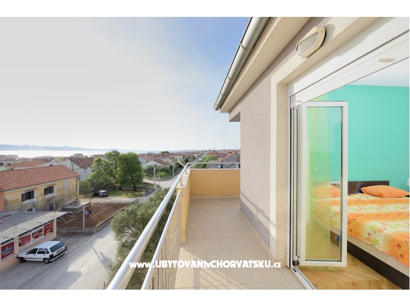 Appartements Mareta – Ferienwohnung Bibinje, Kroatien – Foto 18