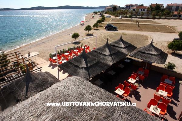 Appartements Mareta – Ferienwohnung Bibinje, Kroatien – Foto 2