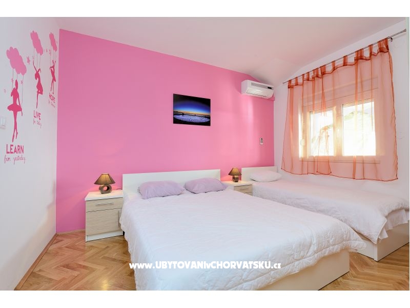 Appartements Mareta – Ferienwohnung Bibinje, Kroatien – Foto 3