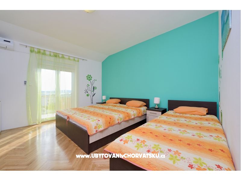 Appartements Mareta – Ferienwohnung Bibinje, Kroatien – Foto 4