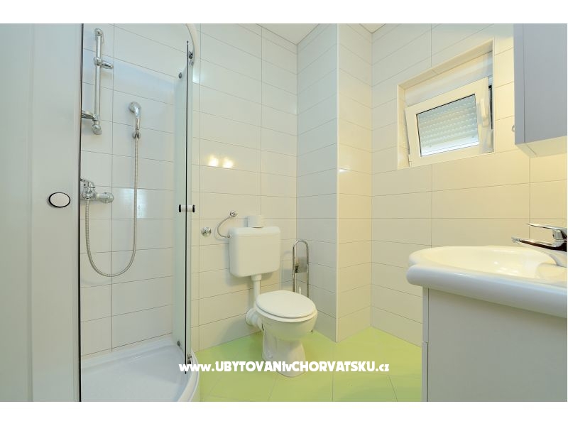 Appartements Mareta – Ferienwohnung Bibinje, Kroatien – Foto 7