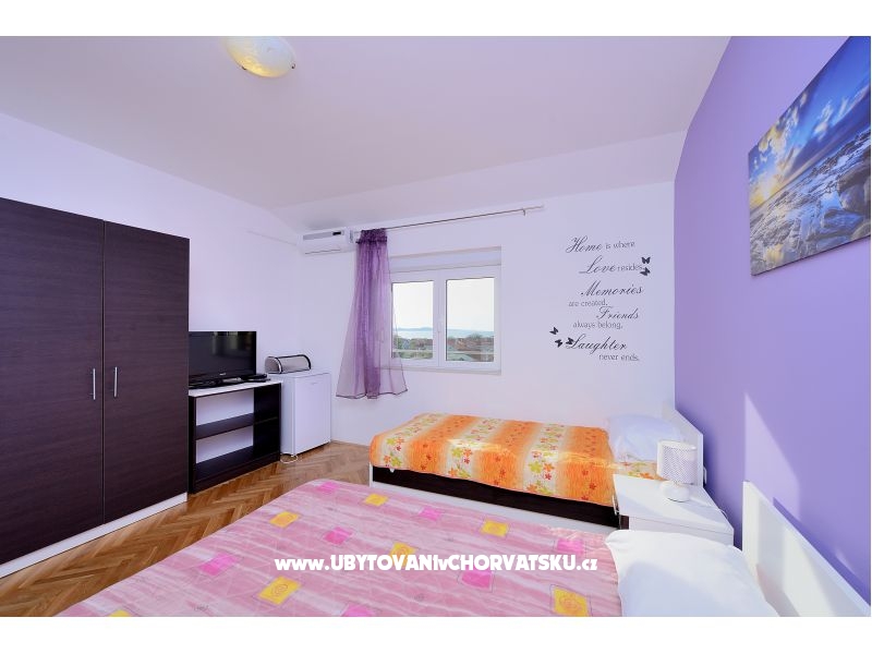 Appartements Mareta – Ferienwohnung Bibinje, Kroatien – Foto 8