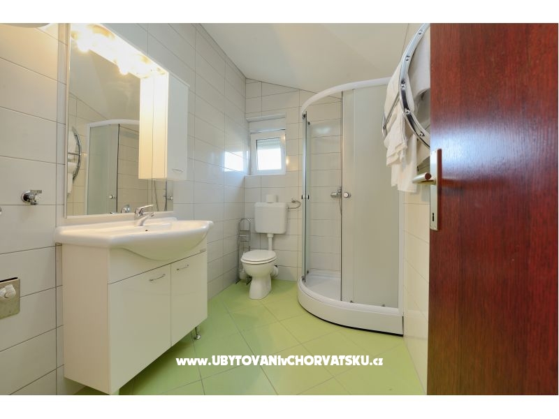 Appartements Mareta – Ferienwohnung Bibinje, Kroatien – Foto 9