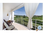 Appartements Marija - Bibinje Kroatien
