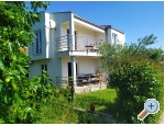 Appartements Marija - Bibinje Kroatien