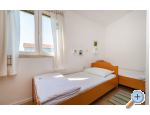 Apartmny Marija - Bibinje Chorvatsko