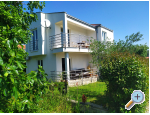 Apartmny Marija - Bibinje Chorvatsko