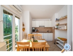 Appartements Marija - Bibinje Kroatien