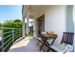 Appartements Marija - Bibinje Kroatien