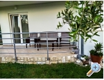 Appartements Marija - Bibinje Kroatien
