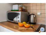 Apartmny Marija - Bibinje Chorvatsko