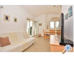 Appartements Marija - Bibinje Kroatien