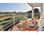 Appartements Marija - Bibinje Kroatien