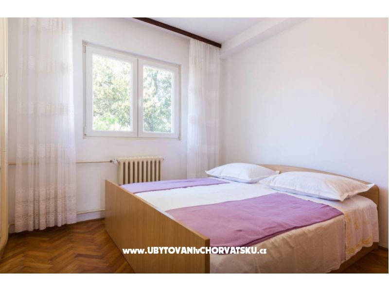 Appartements Marin – Ferienwohnung Bibinje, Kroatien – Foto 10