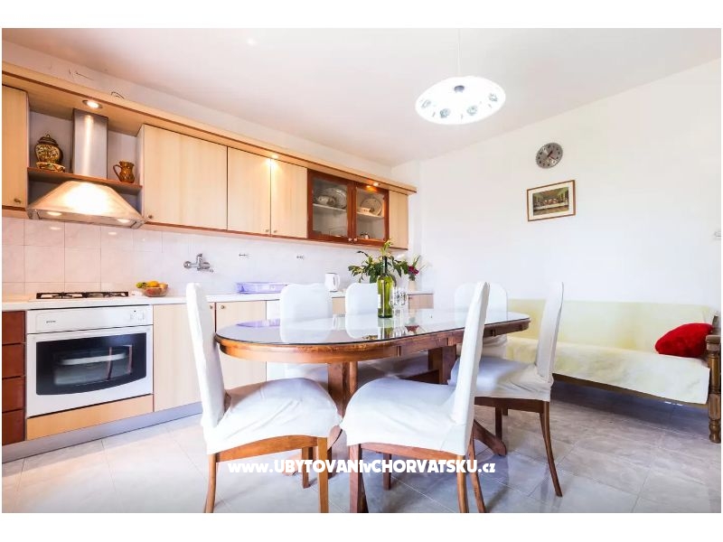 Appartements Marin – Ferienwohnung Bibinje, Kroatien – Foto 11