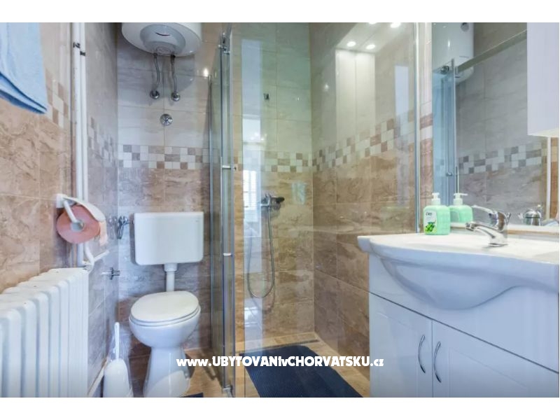 Appartements Marin – Ferienwohnung Bibinje, Kroatien – Foto 12