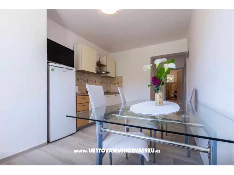 Appartements Marin – Ferienwohnung Bibinje, Kroatien – Foto 13