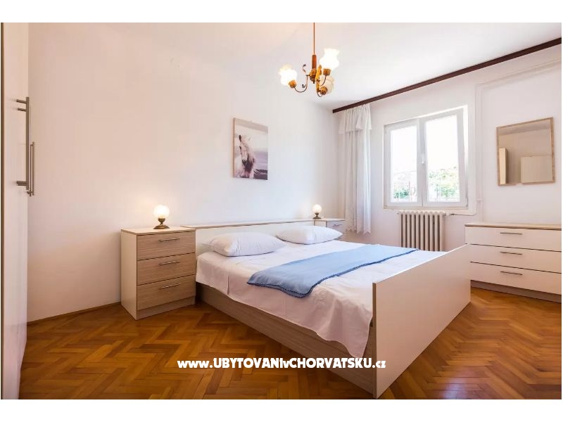 Appartements Marin – Ferienwohnung Bibinje, Kroatien – Foto 14