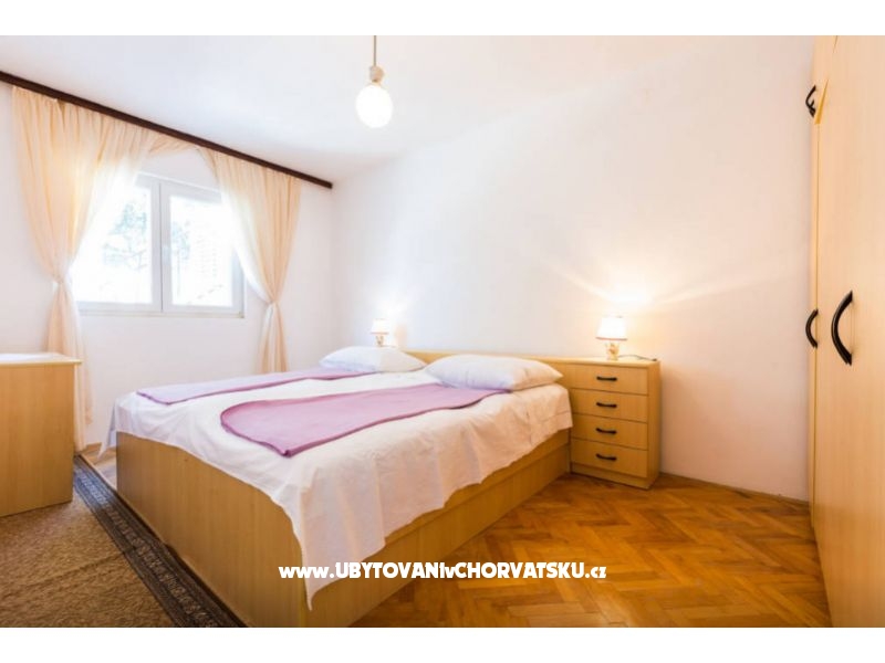 Appartements Marin – Ferienwohnung Bibinje, Kroatien – Foto 15