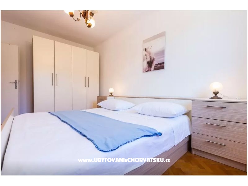 Appartements Marin – Ferienwohnung Bibinje, Kroatien – Foto 16