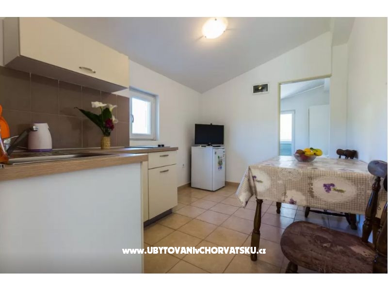 Appartements Marin – Ferienwohnung Bibinje, Kroatien – Foto 17