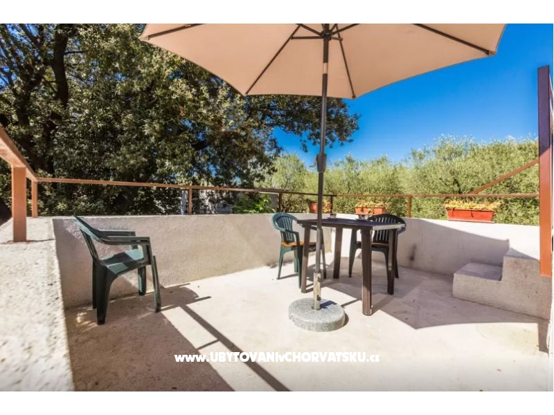 Appartements Marin – Ferienwohnung Bibinje, Kroatien – Foto 18