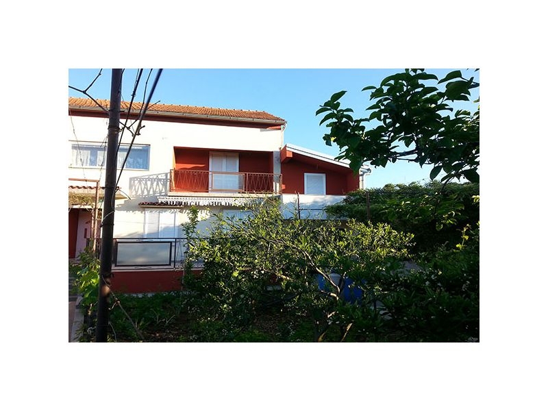 Appartements Marin – Ferienwohnung Bibinje, Kroatien – Foto 2