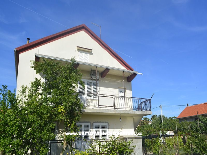 Appartements Marin – Ferienwohnung Bibinje, Kroatien – Foto 3