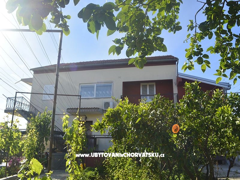 Appartements Marin – Ferienwohnung Bibinje, Kroatien – Foto 4