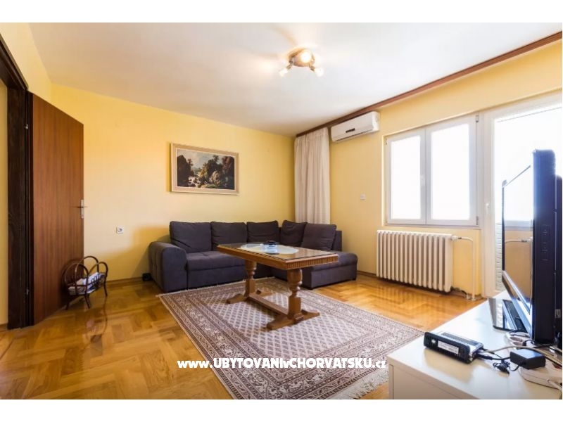 Appartements Marin – Ferienwohnung Bibinje, Kroatien – Foto 7