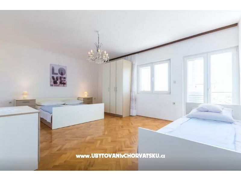 Appartements Marin – Ferienwohnung Bibinje, Kroatien – Foto 9