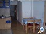 Appartements Marta &amp; Luka - Bibinje Kroatien
