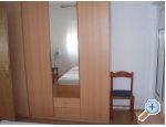 Appartements Marta &amp; Luka - Bibinje Kroatien