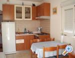 Appartements Marta &amp; Luka - Bibinje Kroatien