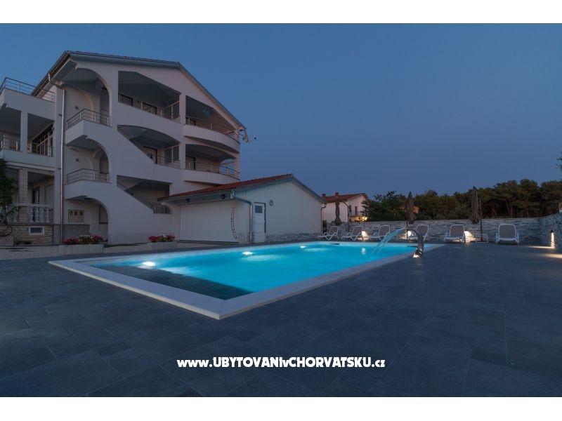 Appartements Martin – Ferienwohnung Bibinje, Kroatien – Foto 10