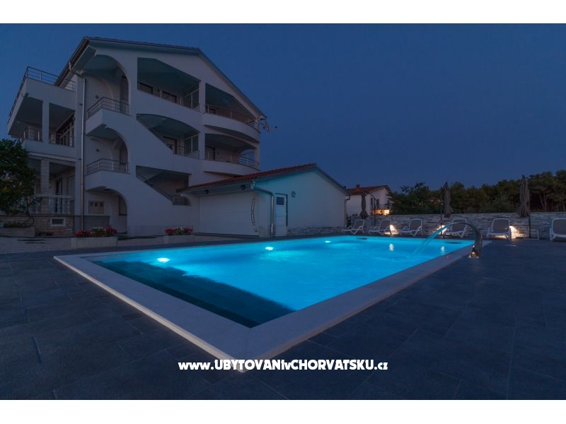 Appartements Martin – Ferienwohnung Bibinje, Kroatien – Foto 11