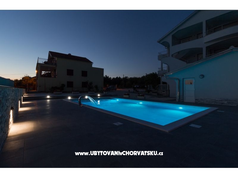 Appartements Martin – Ferienwohnung Bibinje, Kroatien – Foto 12