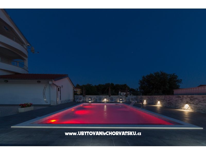 Appartements Martin – Ferienwohnung Bibinje, Kroatien – Foto 13