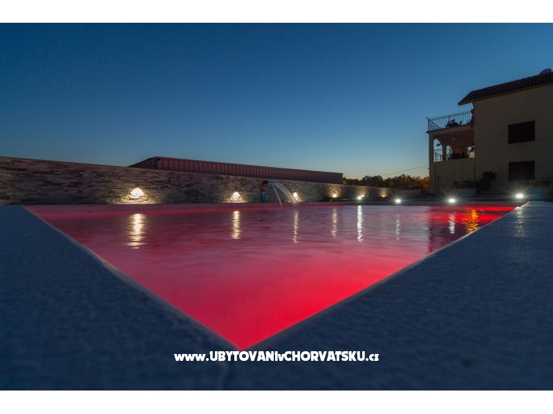 Appartements Martin – Ferienwohnung Bibinje, Kroatien – Foto 14