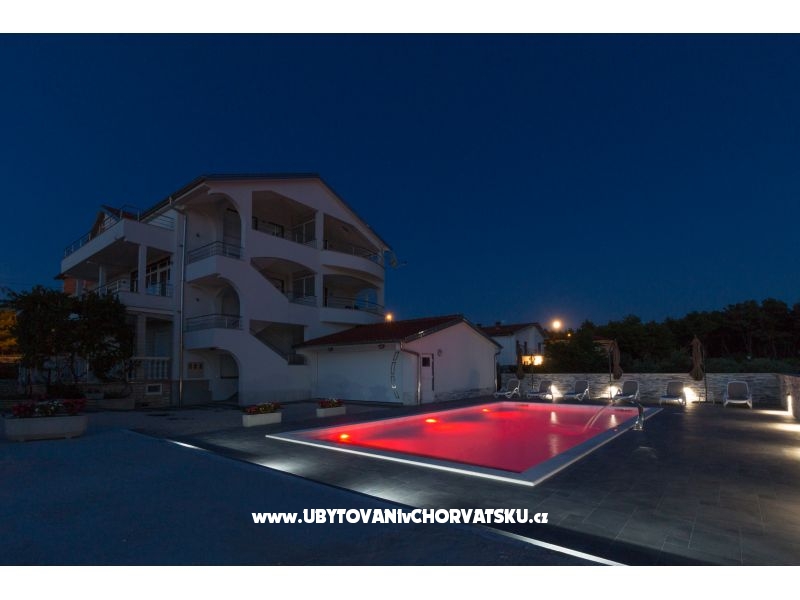 Appartements Martin – Ferienwohnung Bibinje, Kroatien – Foto 15