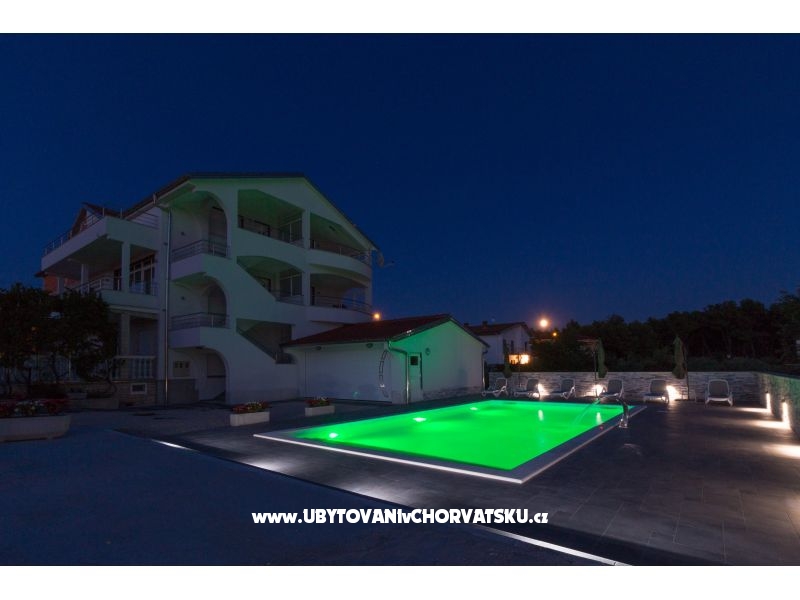 Appartements Martin – Ferienwohnung Bibinje, Kroatien – Foto 16