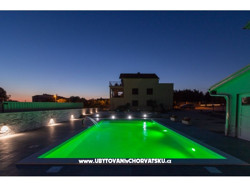 Appartements Martin – Ferienwohnung Bibinje, Kroatien – Foto 17