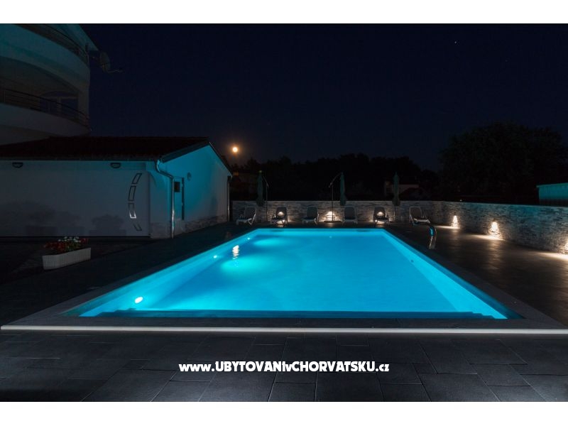 Appartements Martin – Ferienwohnung Bibinje, Kroatien – Foto 18